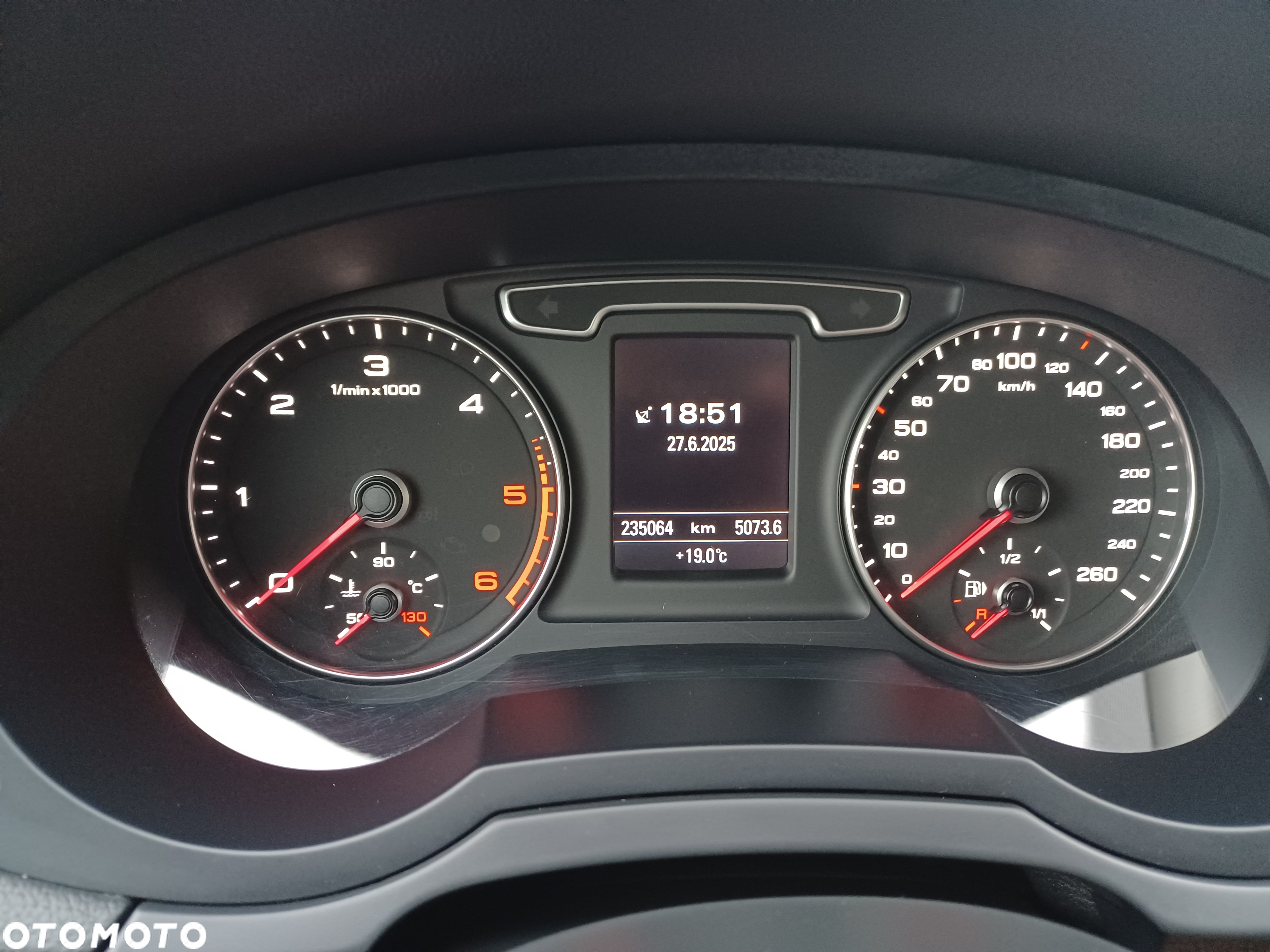 Audi Q3 2.0 TDI Quattro Prime Line S tronic - 21
