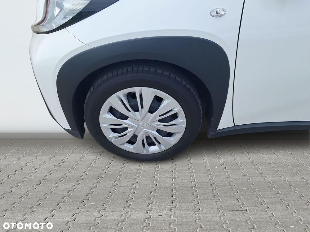 Toyota Aygo X - 24