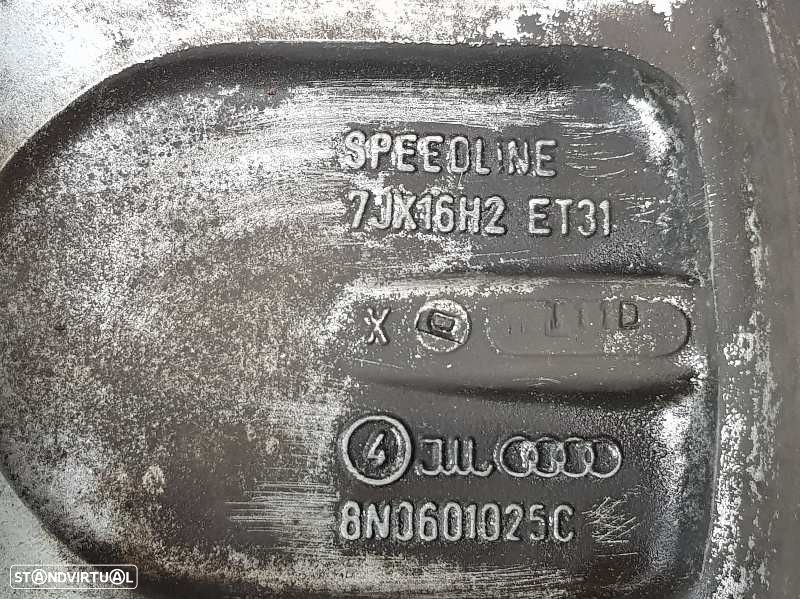 JANTE AUDI TT ROADSTER 2002 - 5