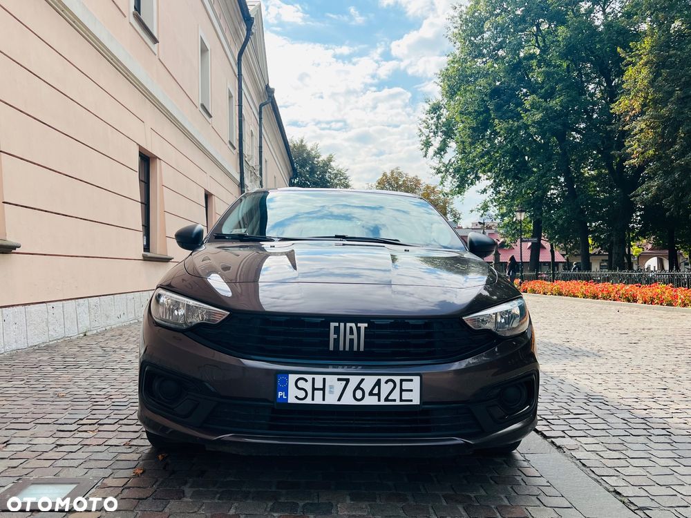 Fiat Tipo 1.4 Classic - 1