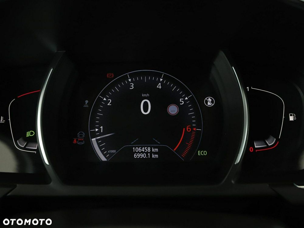 Renault Scenic ENERGY TCe 115 EXPERIENCE - 23