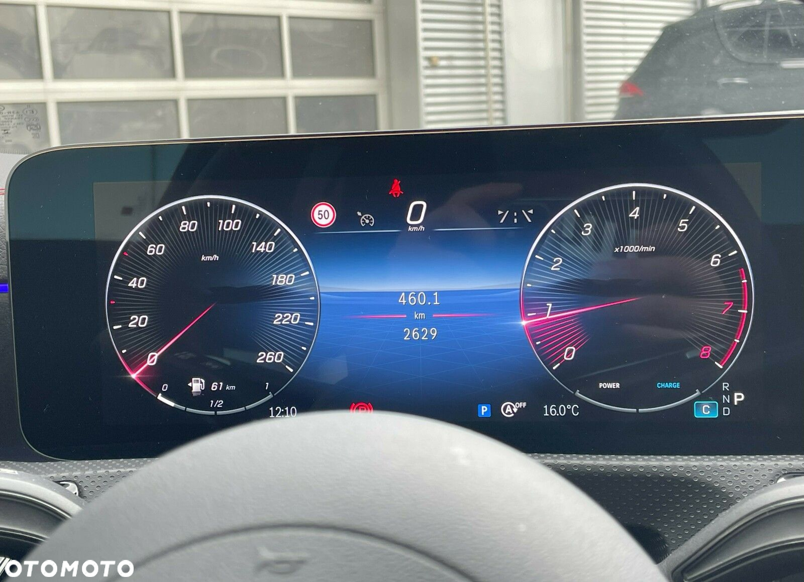 Mercedes-Benz CLA - 25