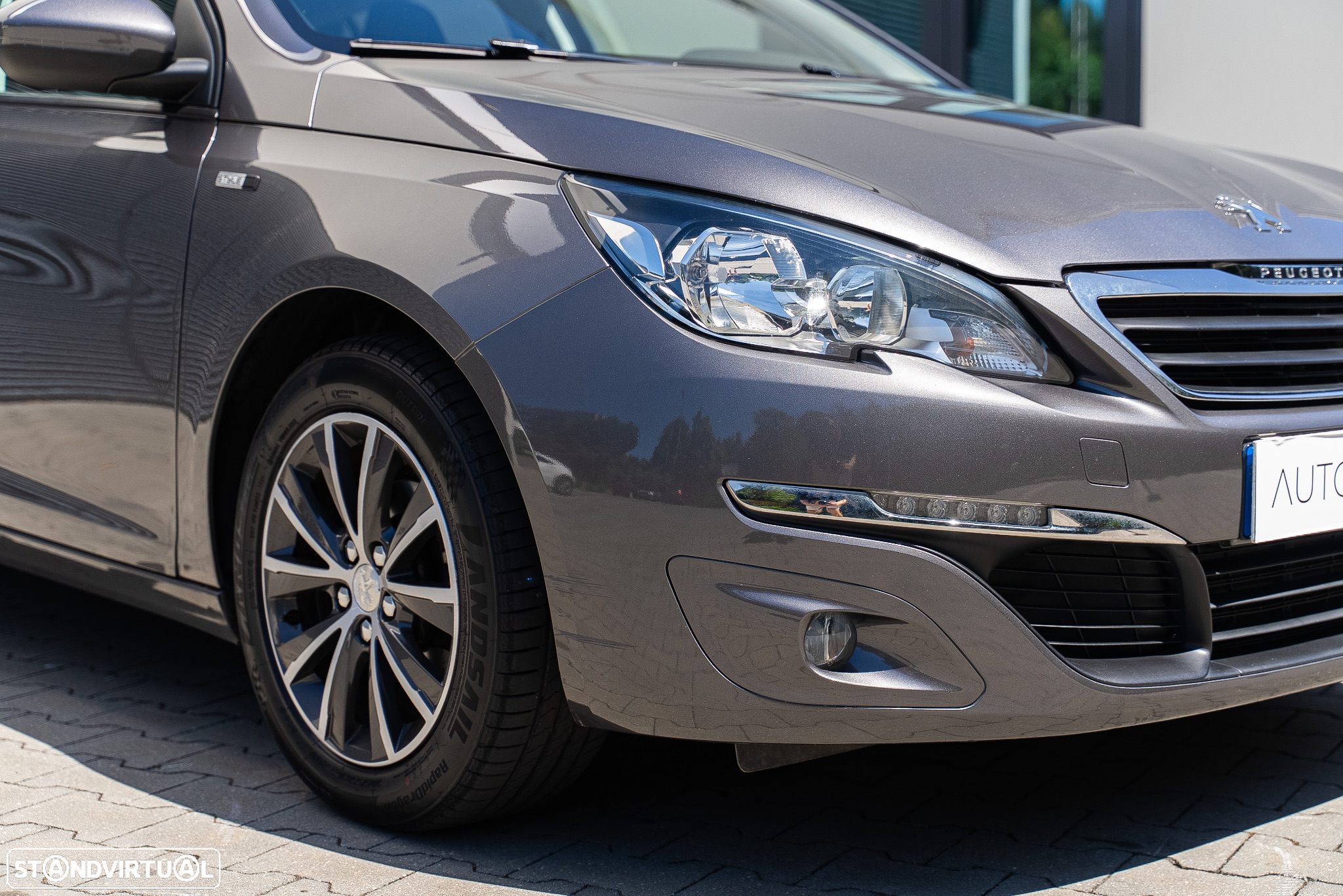 Peugeot 308 1.2 PureTech Style - 6