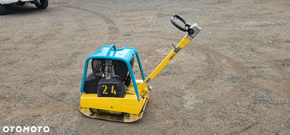Zagęszczarka gruntu Ammann AVP3020 Wacker Dpu 3050 - 3