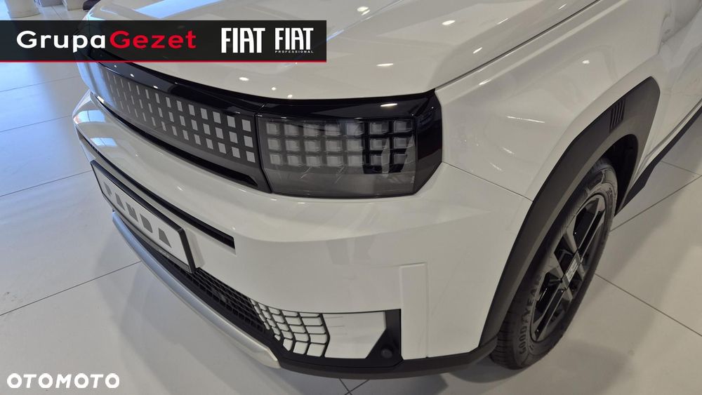 Fiat Grande Panda - 9