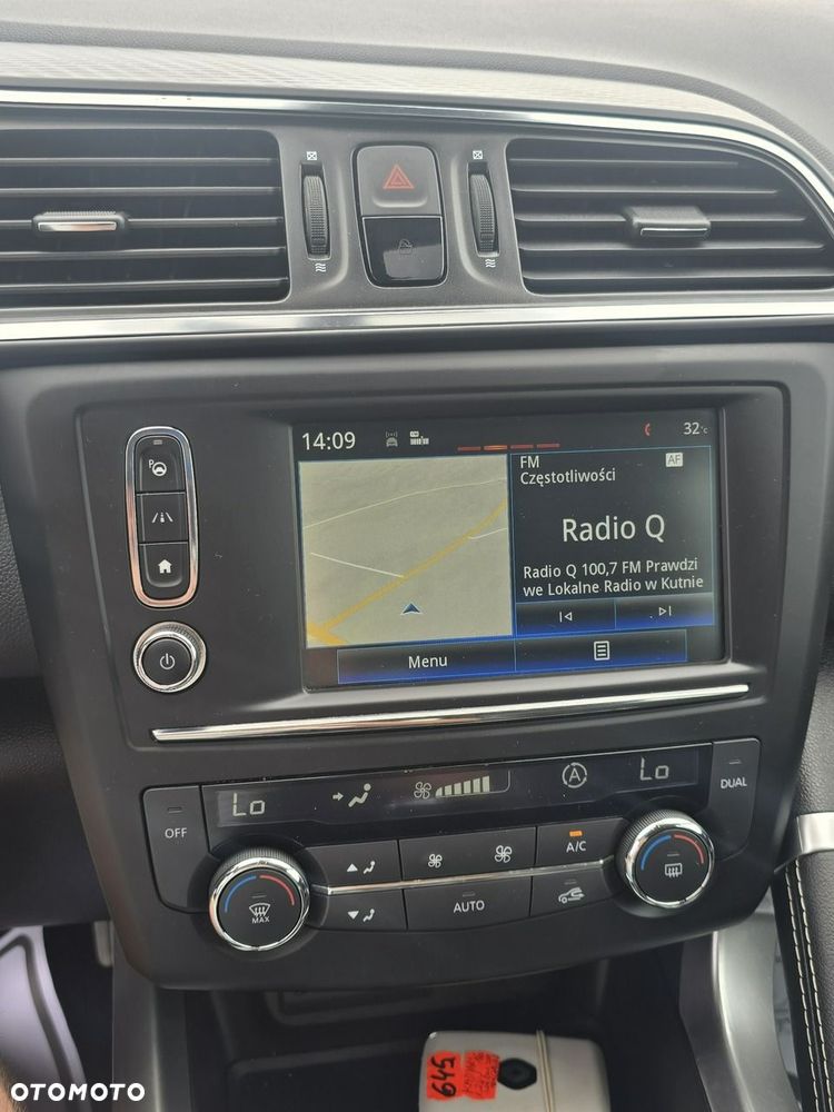 Renault Kadjar - 29