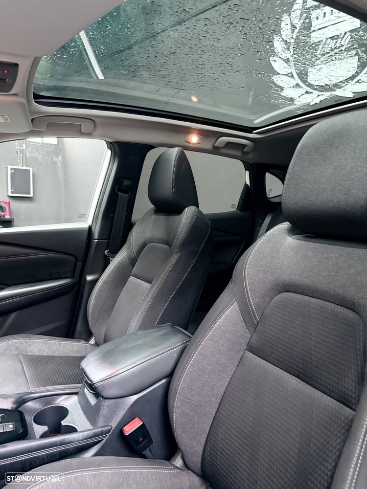 Nissan Qashqai 1.3 DIG-T MHEV Premiere Edition - 12