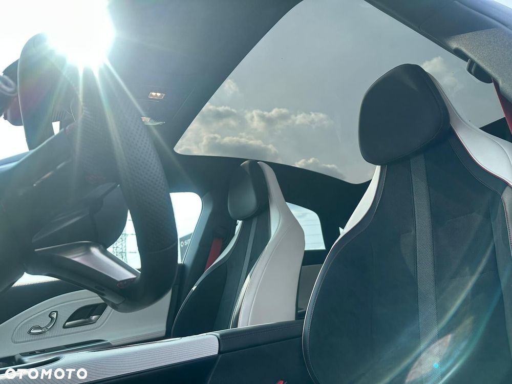 Mercedes-Benz CLA 250+ 85kWh - 11