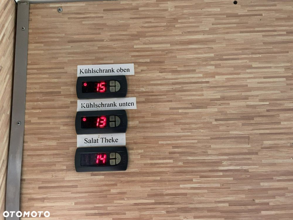 Mercedes-Benz Sprinter - 39