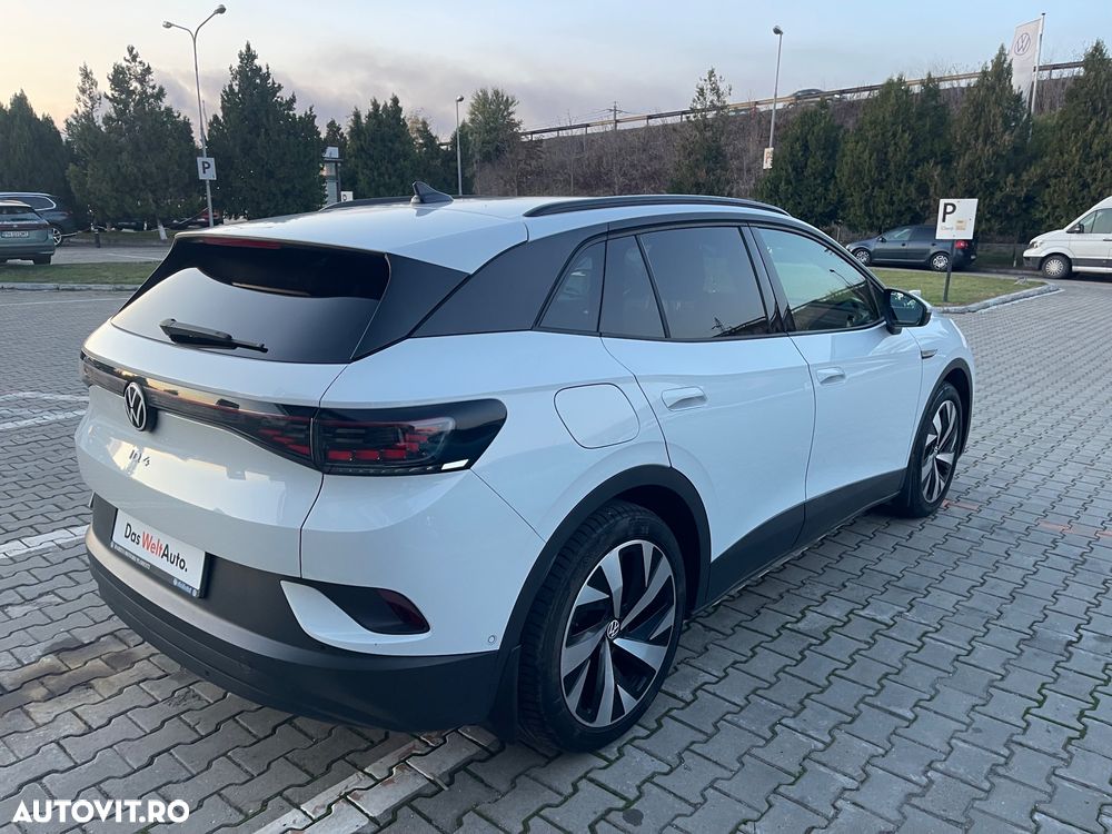 Volkswagen ID.4 - 6