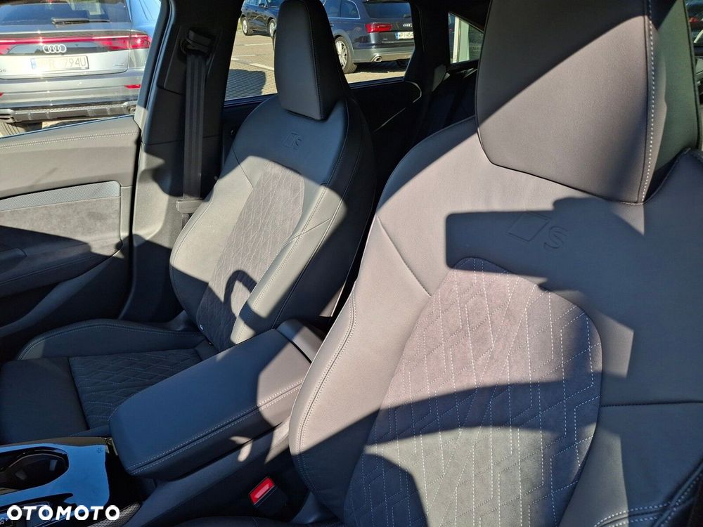 Audi A5 Limousine - 27