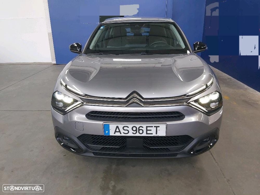 Citroën C4 1.5 BlueHDi Feel Pack - 3