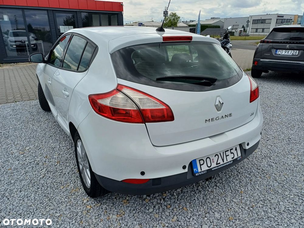 Renault Megane 1.5 dCi Business - 5