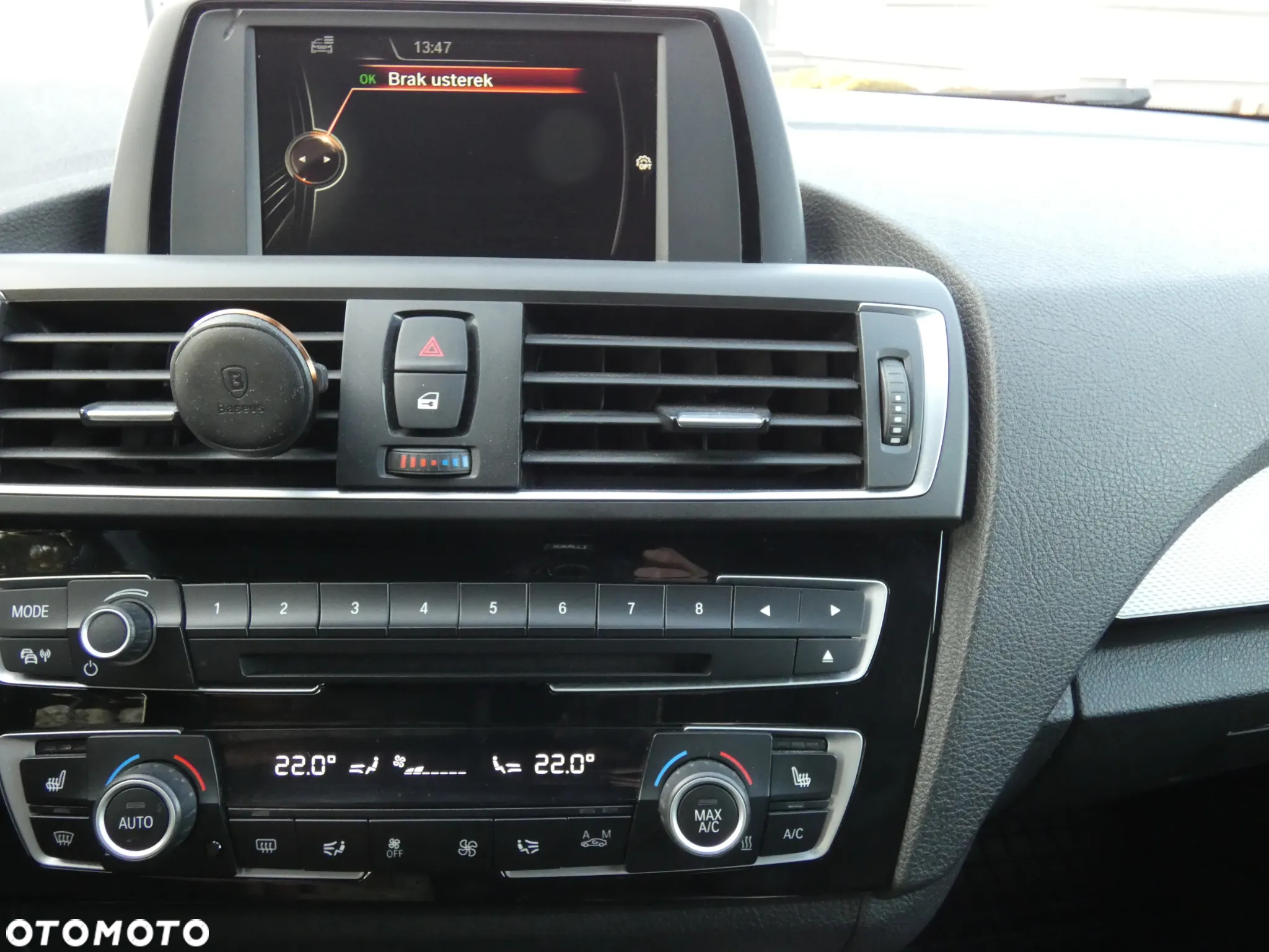 BMW Seria 1 118d - 15