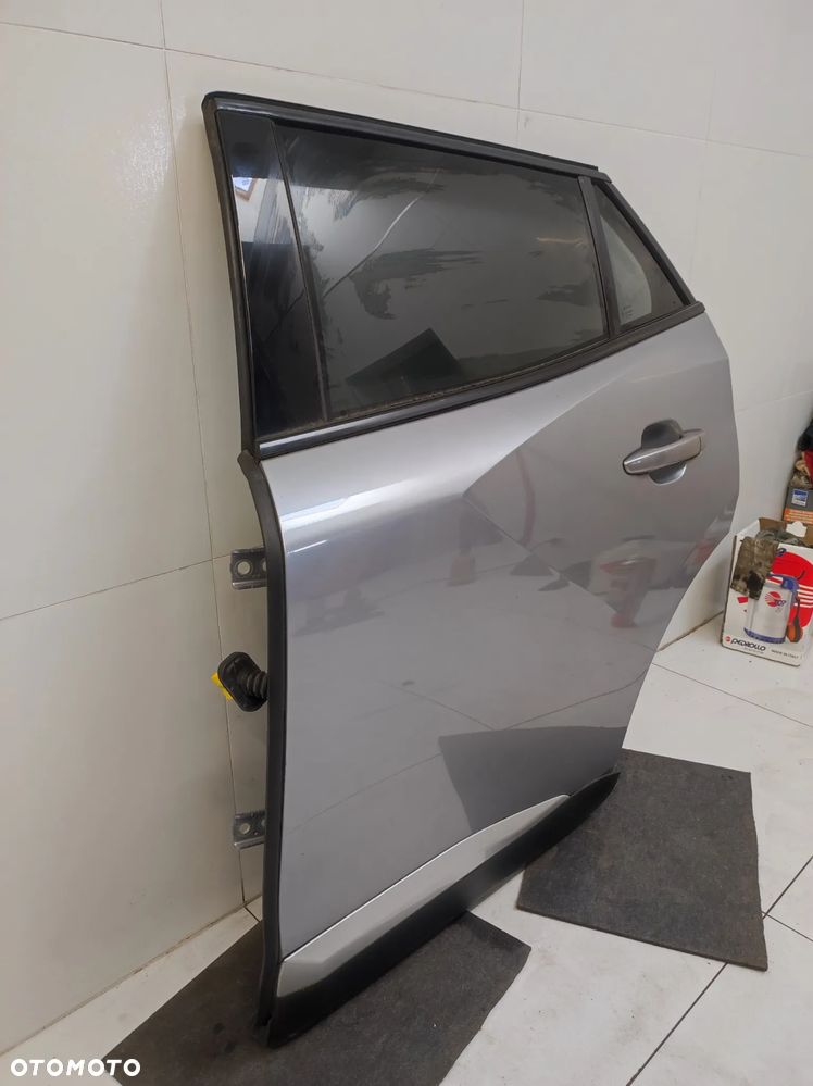 Drzwi lewe tył tylne Peugeot 2008 II 2 - 2