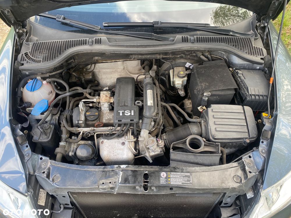 Skoda Octavia 1.2 TSI Classic - 15