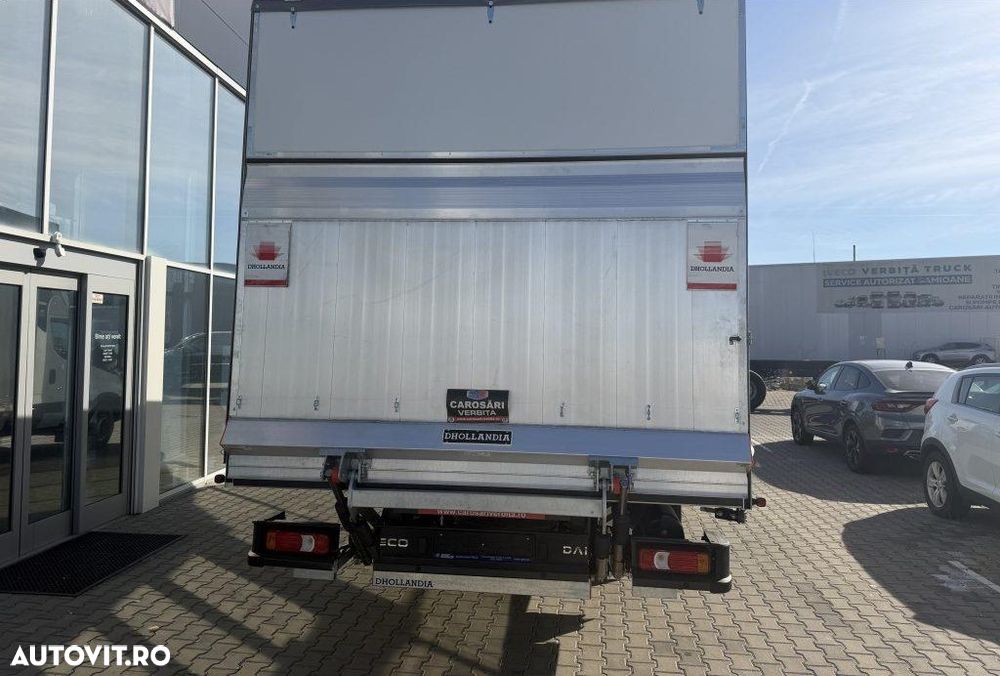 Iveco DAILY 70C18 A8H - 6