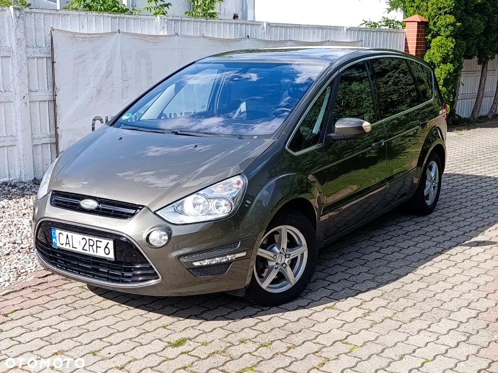 Ford S-Max - 2