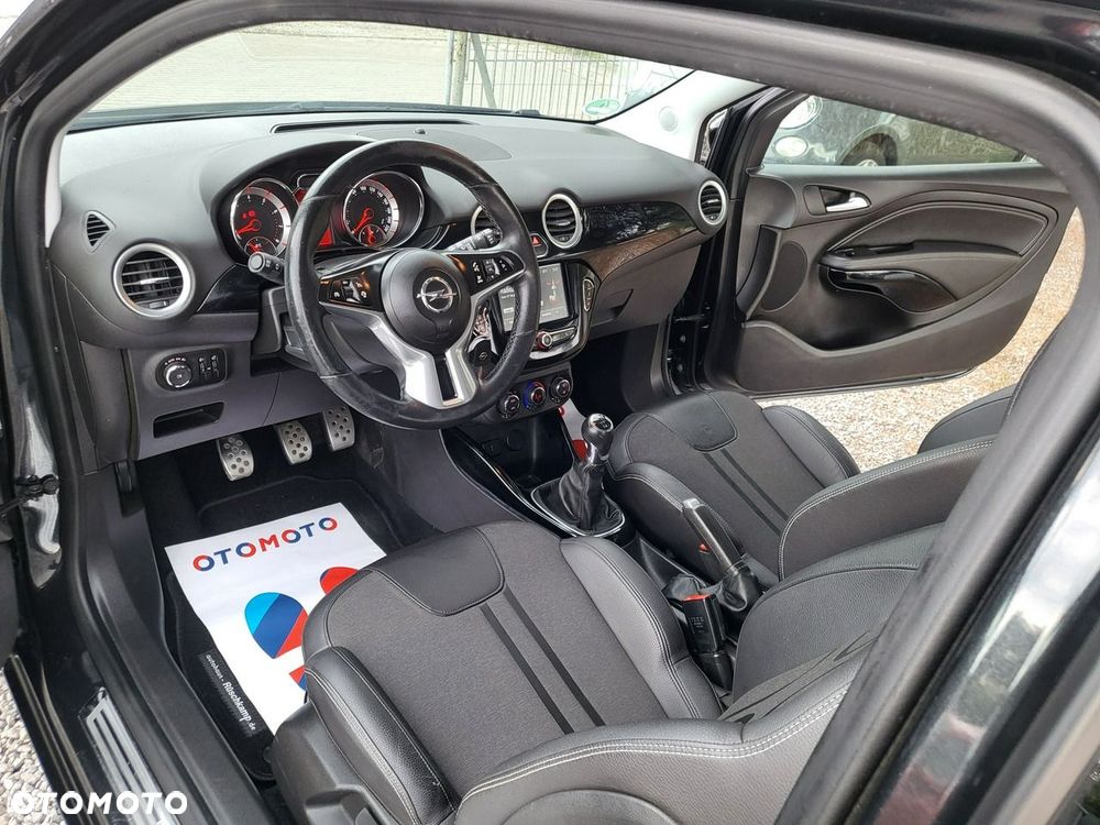 Opel Adam - 13