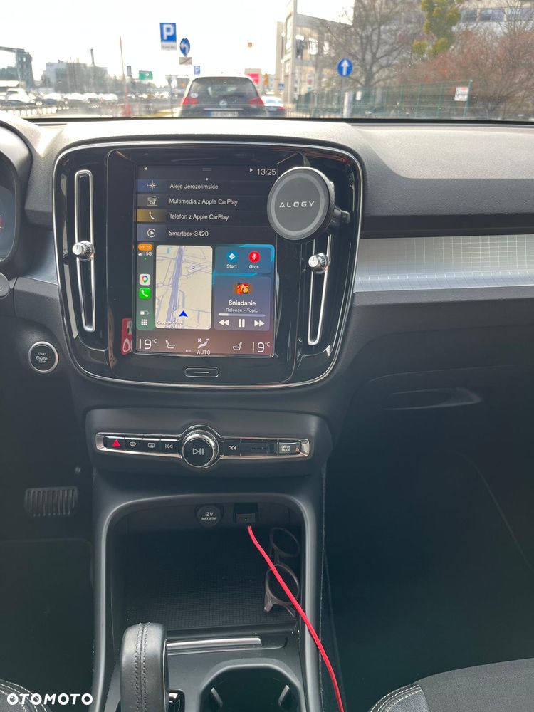 Volvo XC 40 T3 Momentum Pro - 7