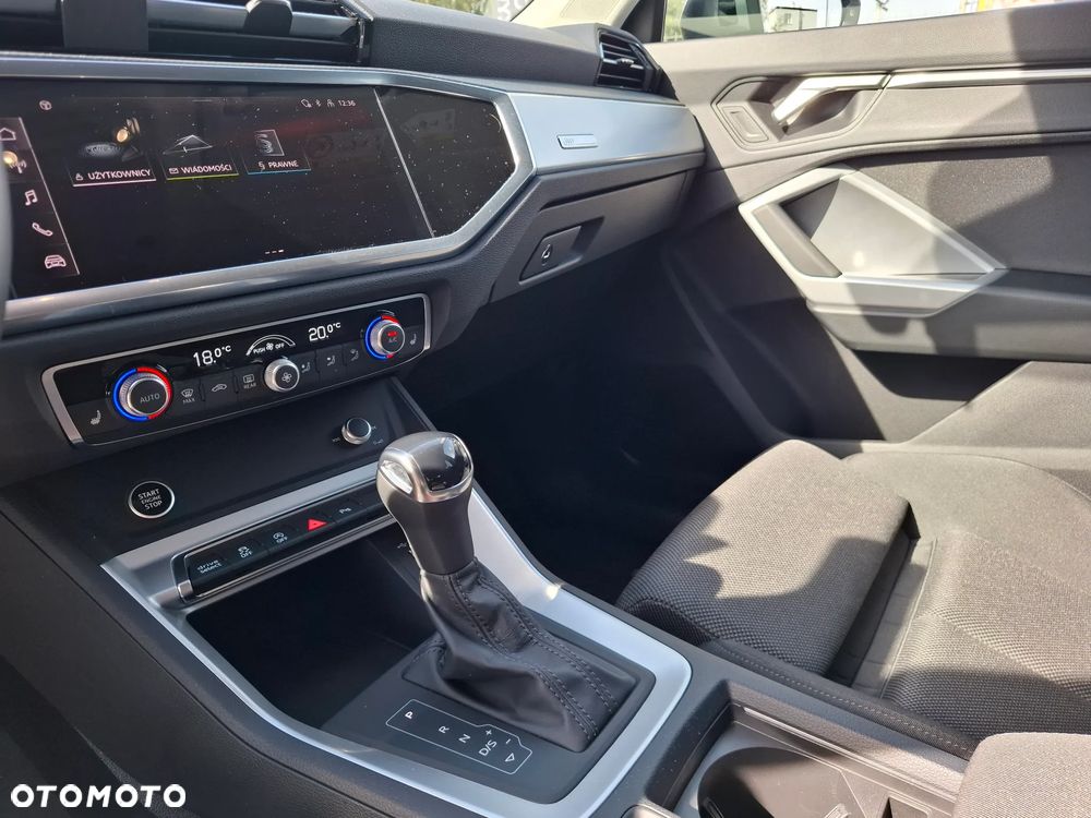 Audi Q3 35 TFSI S line S tronic - 30