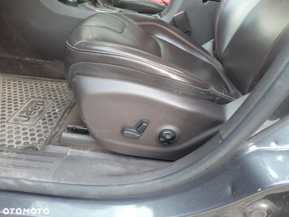 Jeep Cherokee 3.2 V6 Active Drive Lock Trailhawk - 27