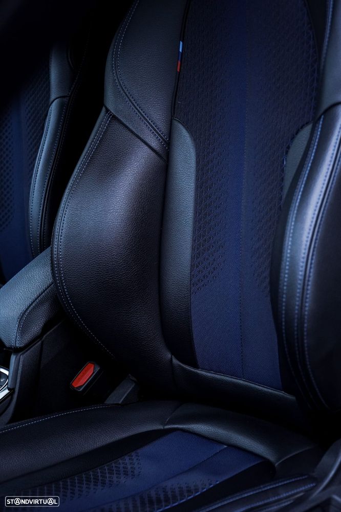 BMW 116 d Corporate Edition Auto - 3