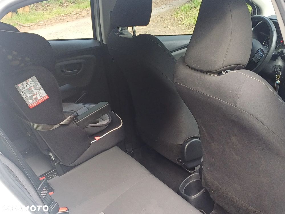 Toyota Yaris 1.0 Active - 4