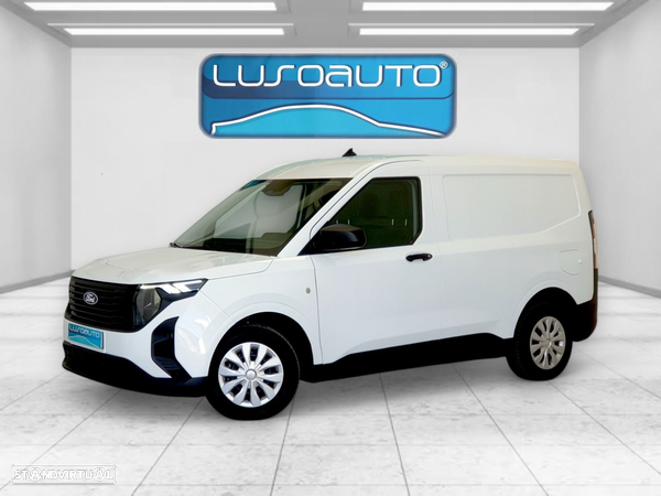 Ford Transit Courier 1.5 TDCi EcoBlue Trend