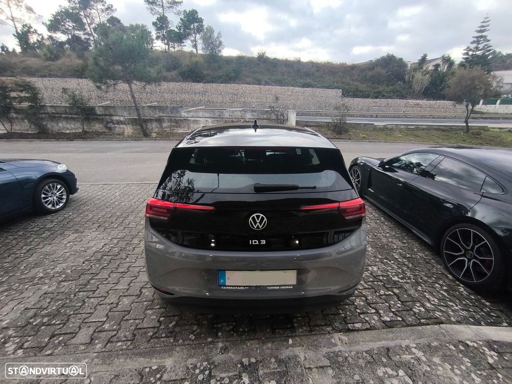 VW ID.3 Pro - 5