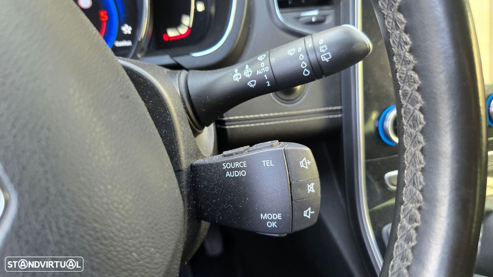 Renault Grand Scénic Energy dCi 110 S&S Bose Edition - 17