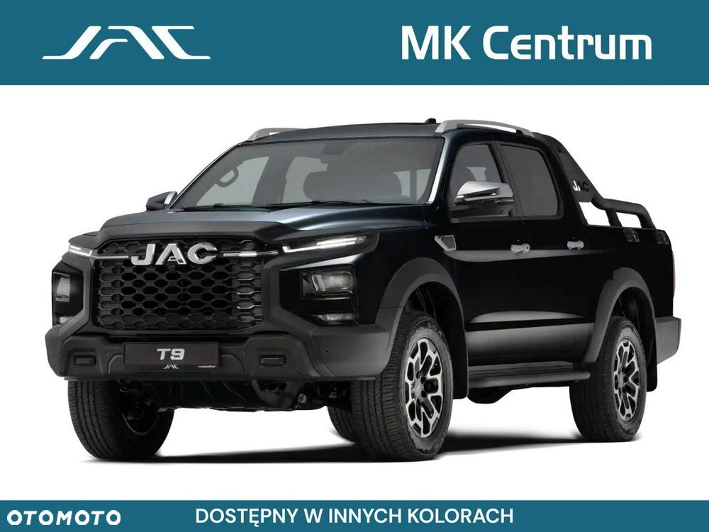 JAC T9 - 1