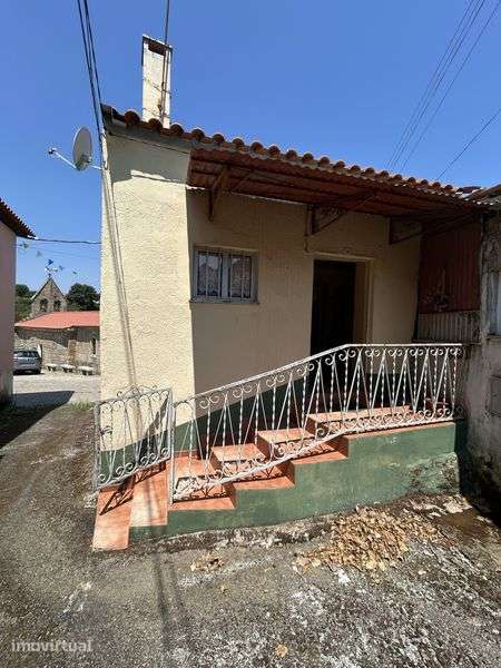 Vende-se 2 casas em Valbom - Grande imagem: 3/12