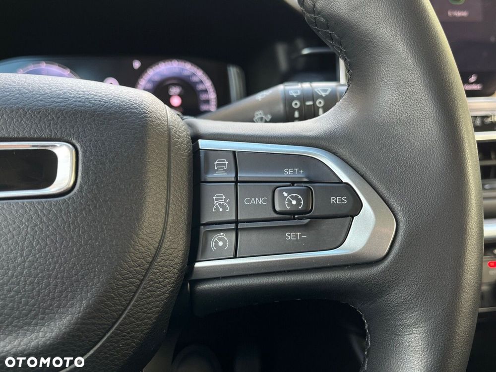 Jeep Compass 1.5 T4 mHEV Altitude Winter Edition FWD S&S DCT - 21
