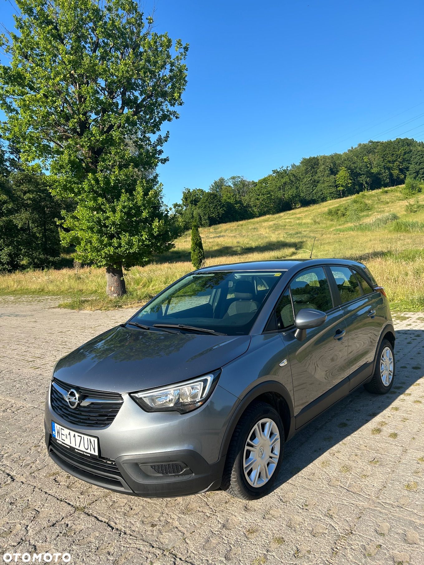 Opel Crossland X 1.6 CDTI Elite - 1