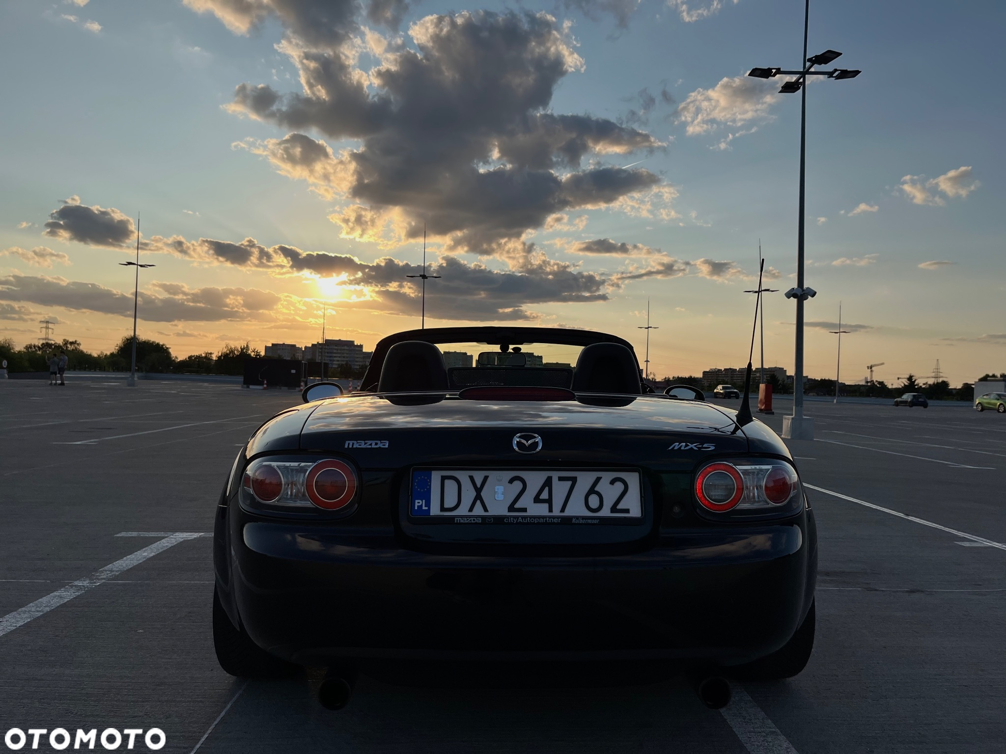 Mazda MX-5 1.8 Emotion - 6