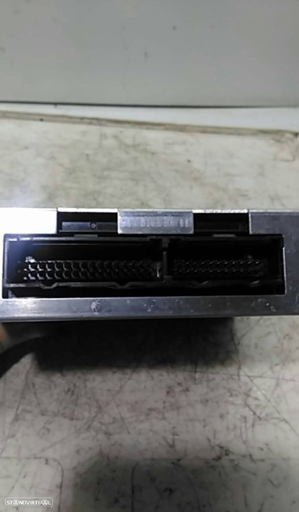 Centralina Motor Opel Astra G Combi (T98) - 2