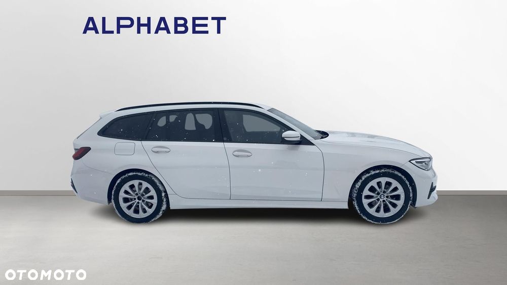 BMW Seria 3 318i Advantage - 6