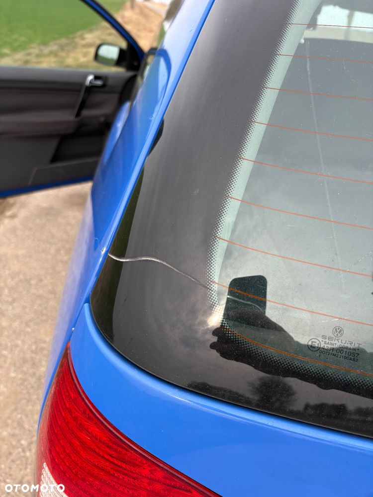 Volkswagen Polo 1.2 12V Basis - 6