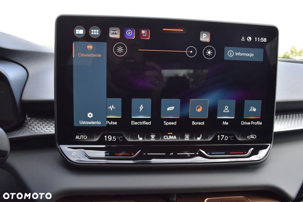 Cupra Terramar 1.5 eTSI mHEV DSG - 24