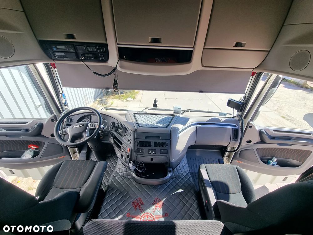 DAF /106/ XF/480/2020r - 5