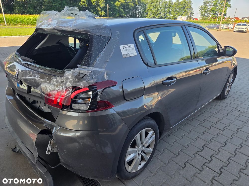 Peugeot 308 BlueHDi 130 EAT6 Stop & Start Active - 17