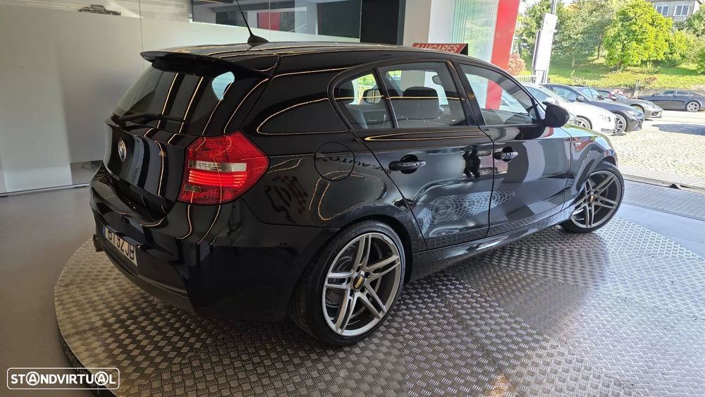 BMW 116 i Edition Sport - 19