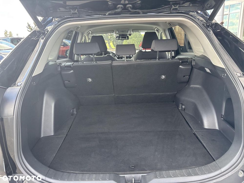 Toyota RAV4 2.0 Comfort 4x4 MS - 11