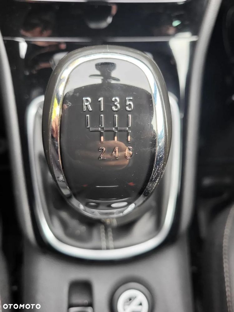 Opel Astra 1.6 D (CDTI) Sports Tourer Business - 31