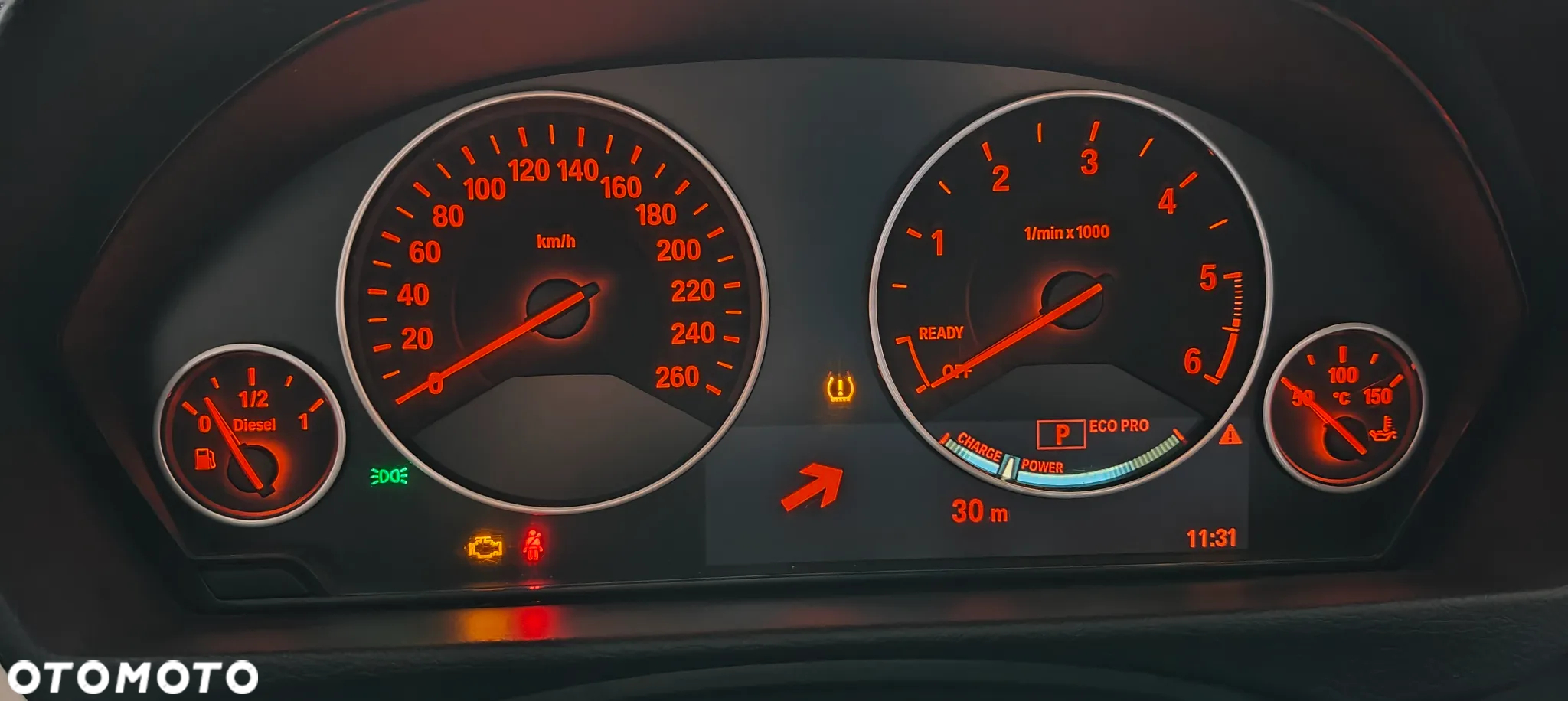 BMW Seria 3 318d - 20