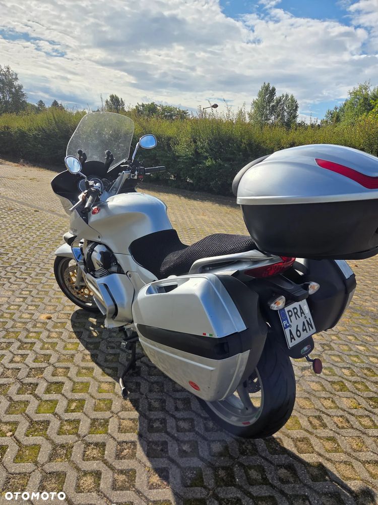 Moto Guzzi Norge - 12