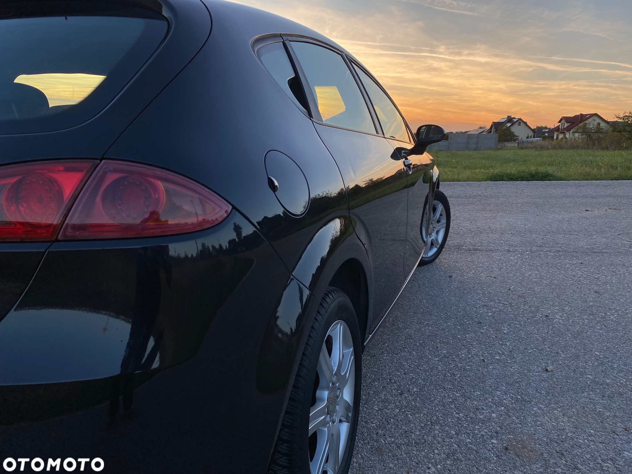 Seat Leon 1.6 Stylance - 13