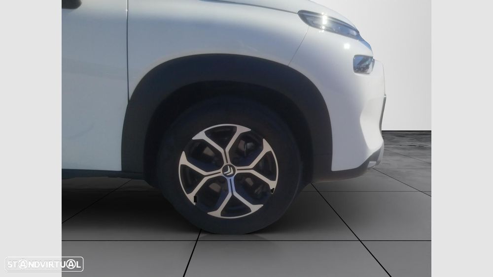 Citroën C3 Aircross 1.2 PureTech Feel Pack - 10