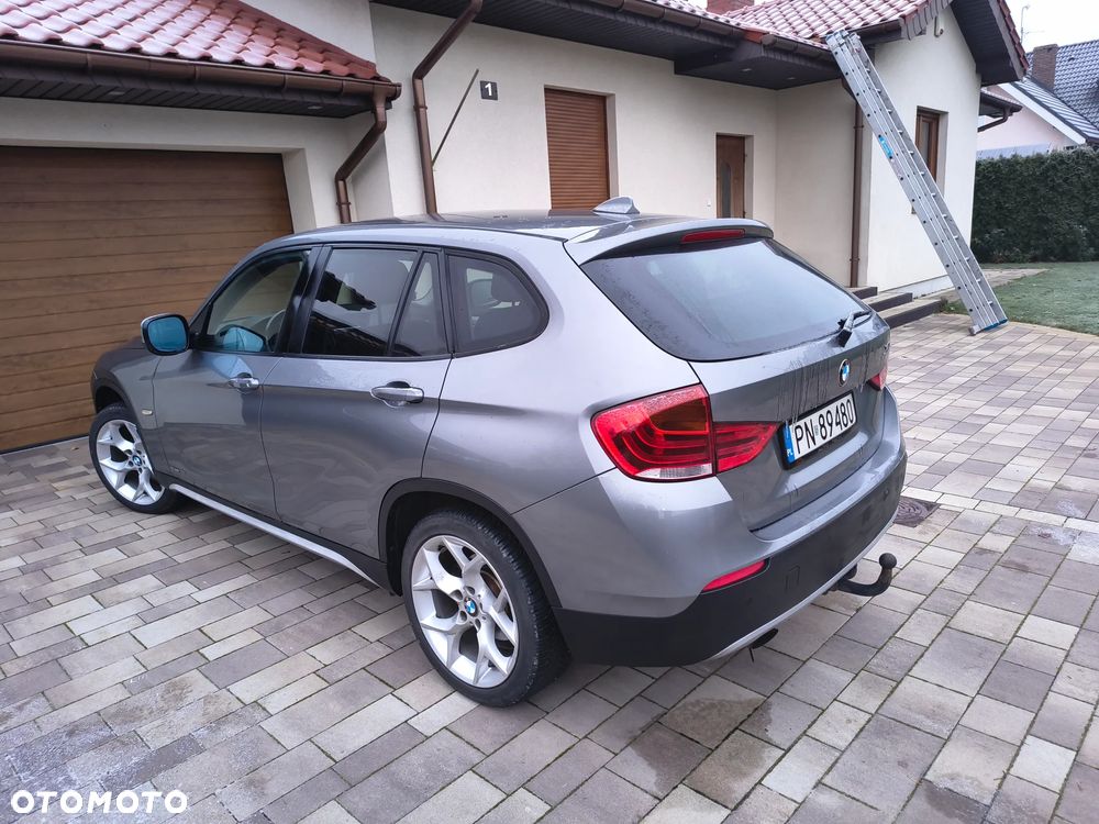 BMW X1 sDrive18i xLine - 5